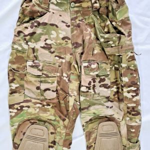 AUSTRALIAN SPECIAL AIR SERVICE REGIMENT SASR UNIFORM MULTICAM COMBAT PANTS