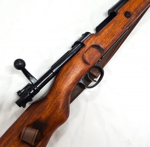 DENIX 98K MAUSER RIFLE K98 WITH SLING