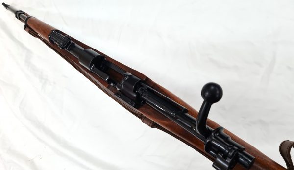 DENIX 98K MAUSER RIFLE K98 WITH SLING