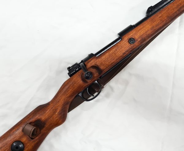 DENIX 98K MAUSER RIFLE K98 WITH SLING