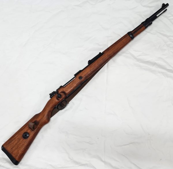 DENIX 98K MAUSER RIFLE K98 WITH SLING