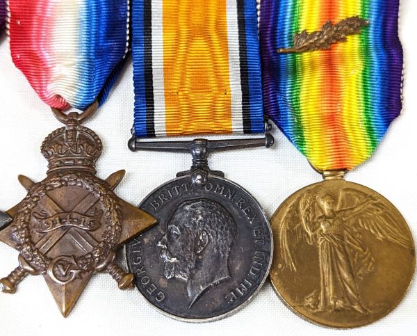 RNAS GALLIPOLI DEFENCE LONDON WW1 MBE MEDALS MAJOR EDWARD BAGALIGH WHITTAKER MID - Image 3