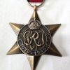*WW2 1939-45 STAR MEDAL AUSTRALIAN ARMY NAVY REPLICA ANZAC KOKODA TOBRUK MALAYA - Image 4