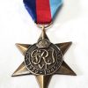 *WW2 1939-45 STAR MEDAL AUSTRALIAN ARMY NAVY REPLICA ANZAC KOKODA TOBRUK MALAYA - Image 5
