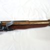 DENIX BRITISH PIRATE BLUNDERBUSS 18TH. C BLACK POWDER MUSKET GUN - GOLD BARREL - 1094/L - Image 3