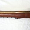 DENIX BRITISH PIRATE BLUNDERBUSS 18TH. C BLACK POWDER MUSKET GUN - GOLD BARREL - 1094/L - Image 4
