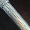 ALLEN & THURBER PEPPERBOX PISTOL 6 SHOTS 1837 IN ANTIQUE STEEL FINISH - REPLICA KOLSER GUN