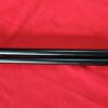 KOLSER WESTERN LEVER ACTION REPLICA RIFLE WINCHESTER WITH LADDER SIGHT USA 1892 SILVER WITH FAUX WOOD HANDLE & STOCK