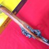18th CENTURY GERMAN PERCUSSION PISTOL, by Denix