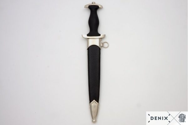 Denix WW2 German SS Honour dagger replica - Image 11