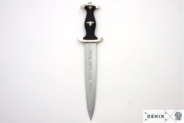 Denix WW2 German SS Honour dagger replica - Image 4