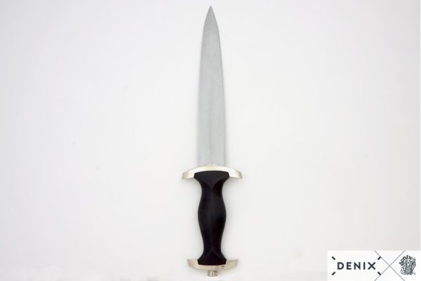 Denix WW2 German SS Honour dagger replica - Image 10