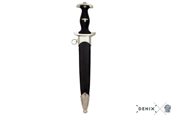 Denix WW2 German SS Honour dagger replica - Image 3