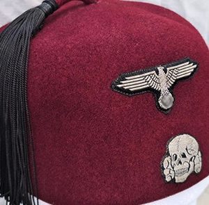 German Helmets, Headgear & Uniforms