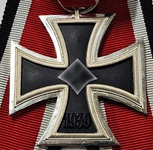 Nazi Era German Medals, Badges & Awards