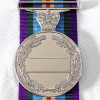 Australian Active Service Medal 1945 - 1975 - replica military - Image 3