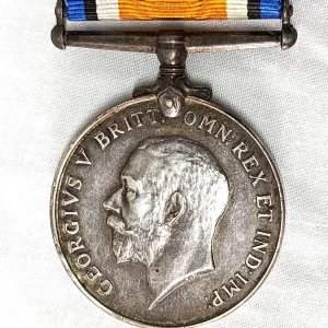 11th and 51st Battalion 3 x Court Martialed WW1 Australian medal 3831 Humphreys