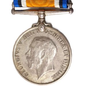 WW1 Australian 3/Battalion Imperial Camel Corps Military Medal winner 2591 Gregg