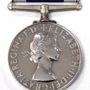 HMAS Sydney Vietnam War Royal Australian Navy Long Service & Good Conduct Medal