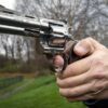 DENIX REPLICA GUN COLT PYTHON 357 MAGNUM REVOLVER PISTOL 6 INCH MODEL – 1050 - Image 7