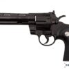 DENIX REPLICA GUN COLT PYTHON 357 MAGNUM REVOLVER PISTOL 6 INCH MODEL – 1050 - Image 6