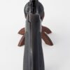 DENIX REPLICA GUN COLT PYTHON 357 MAGNUM REVOLVER PISTOL 6 INCH MODEL – 1050 - Image 2