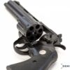 DENIX REPLICA GUN COLT PYTHON 357 MAGNUM REVOLVER PISTOL 6 INCH MODEL – 1050 - Image 4