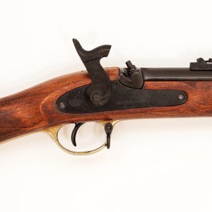 Denix replica British 1853 Enfield rifle musket - 1067 1