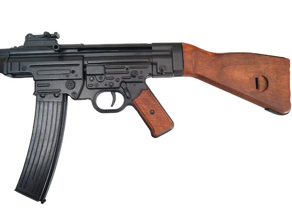 DENIX WW2 REPLICA GERMAN STG 44 SUB MACHINE GUN ASSAULT RIFLE – 1125