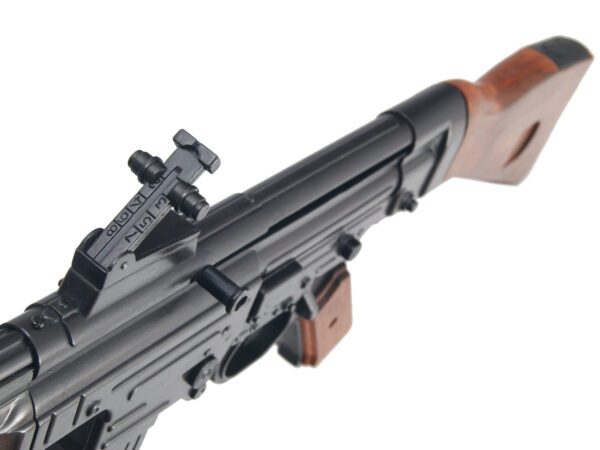 DENIX WW2 REPLICA GERMAN STG 44 SUB MACHINE GUN ASSAULT RIFLE – 1125 - Image 5