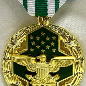 U.S. Joint Service Commendation Medal 