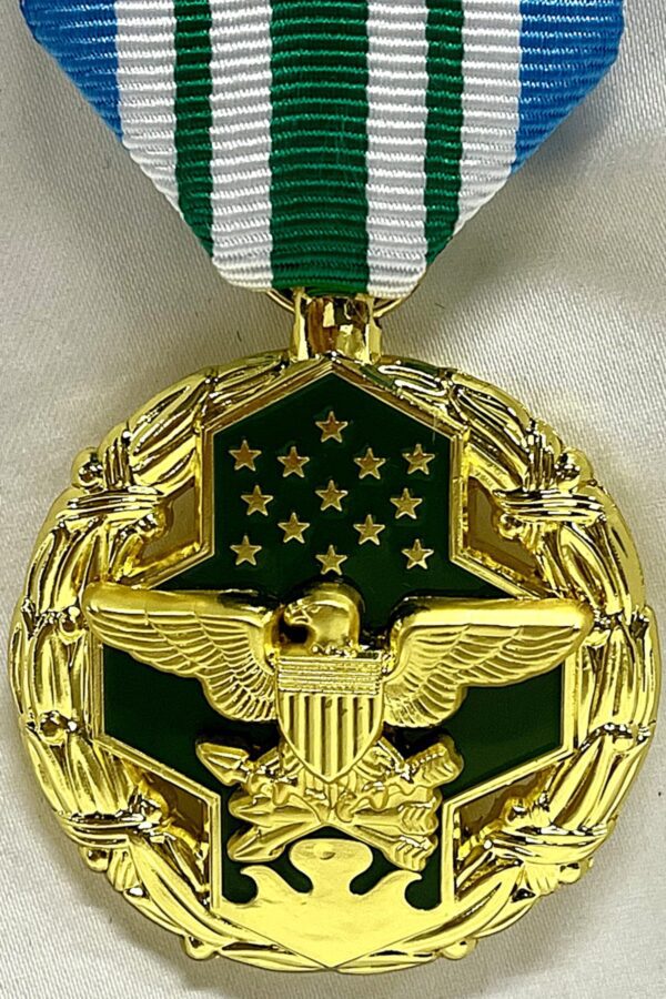 U.S. Joint Service Commendation Medal  - Image 2