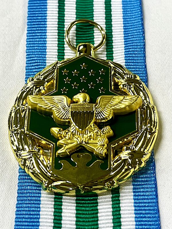 U.S. Joint Service Commendation Medal  - Image 4
