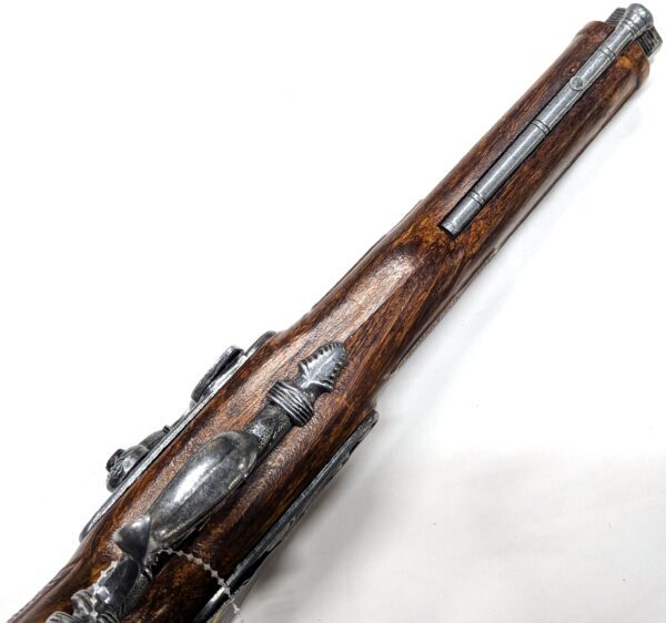 KOLSER REPLICA 1800s EUROPEAN PERCUSSION CAP PISTOL 1110 - Image 6